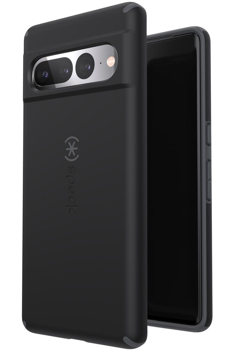 Presidio Impact Hero Case for Google Pixel 7 Pro, Main, color, Black