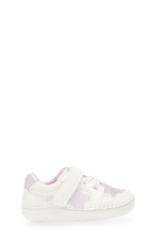 Stride Rite Kids' Waverly Soft Motion™ Sneaker In White