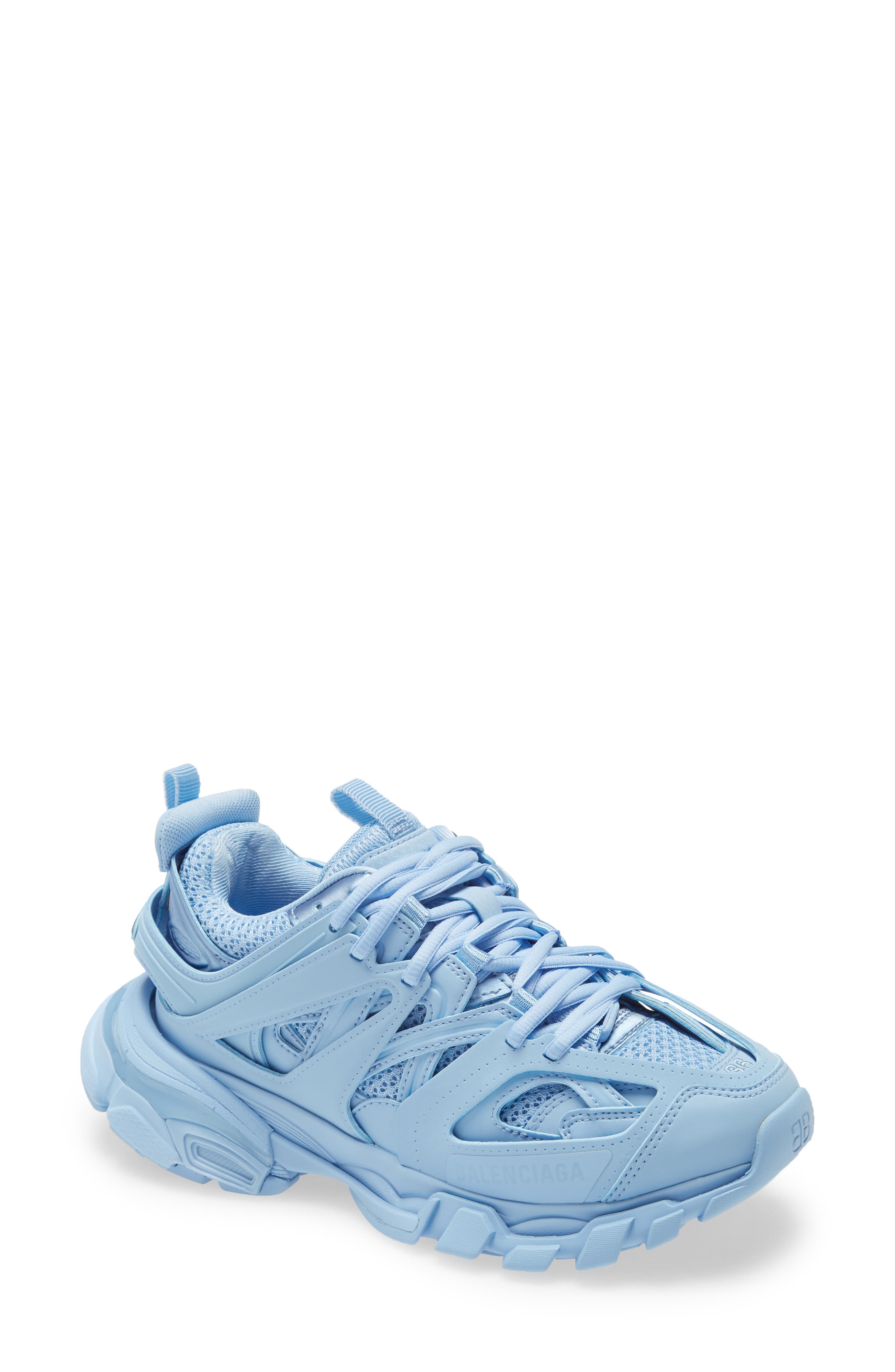 Balenciaga Track Sneaker, Main, color, 