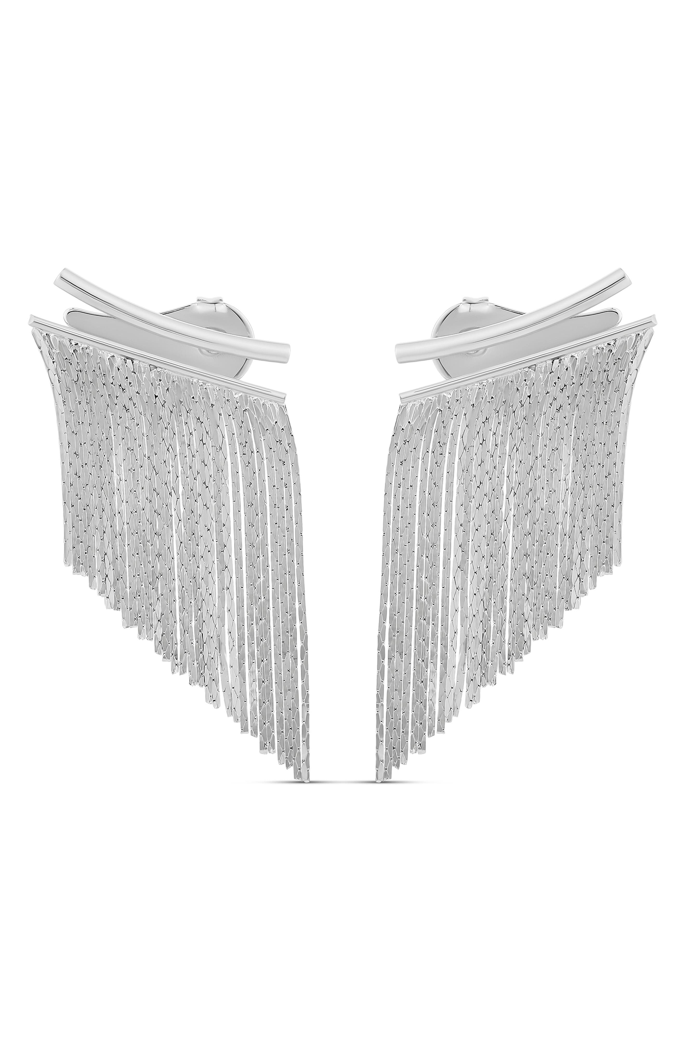 selected SILVER