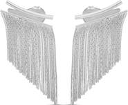 SHYMI Fringe Earrings
