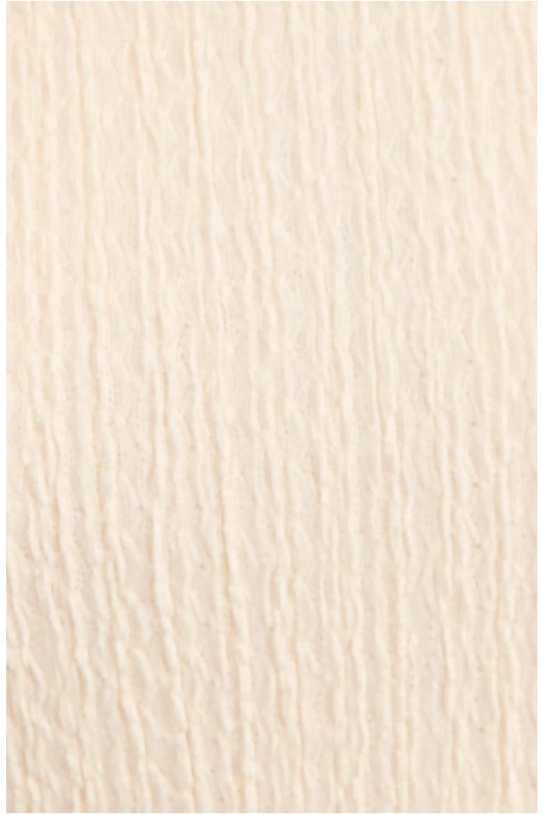 Ela Turtleneck Top, Alternate, color, ALMOND