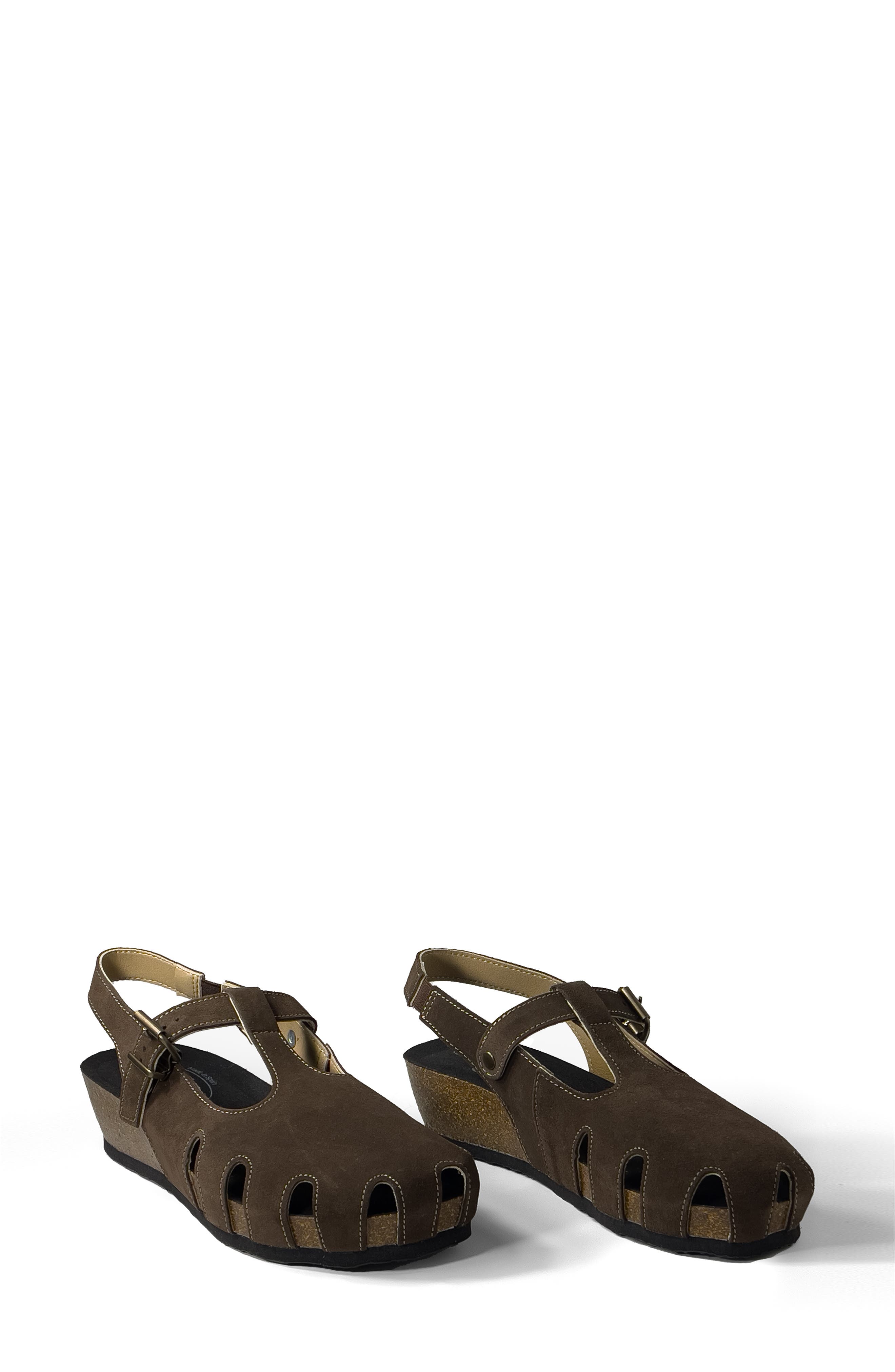 Plakton Amanda Sandal