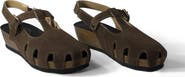 Plakton Amanda Sandal