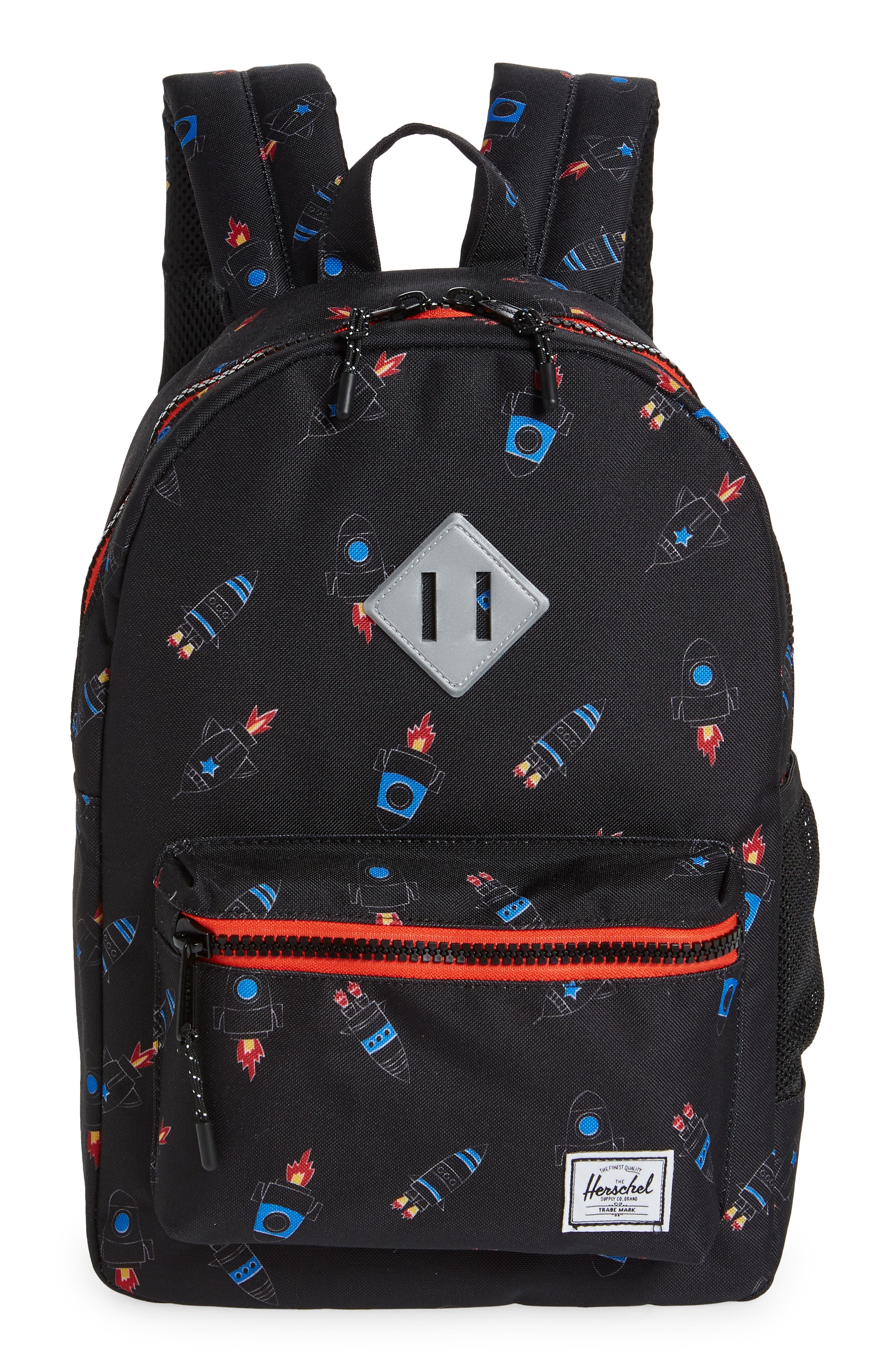 Herschel Supply Co. Kids' Heritage Youth Backpack, Main, color, 