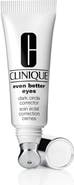 Clinique Even Better Eyes™ Dark Circle Corrector Under Eye Cream to Hydrate