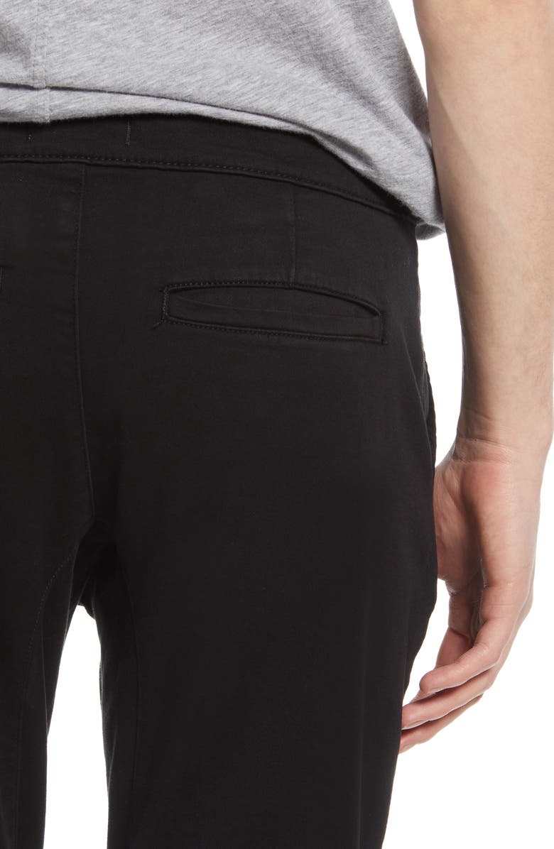 DL1961 DL 1961 Men's Jay Stretch Track Chino Pants, Alternate, color, 