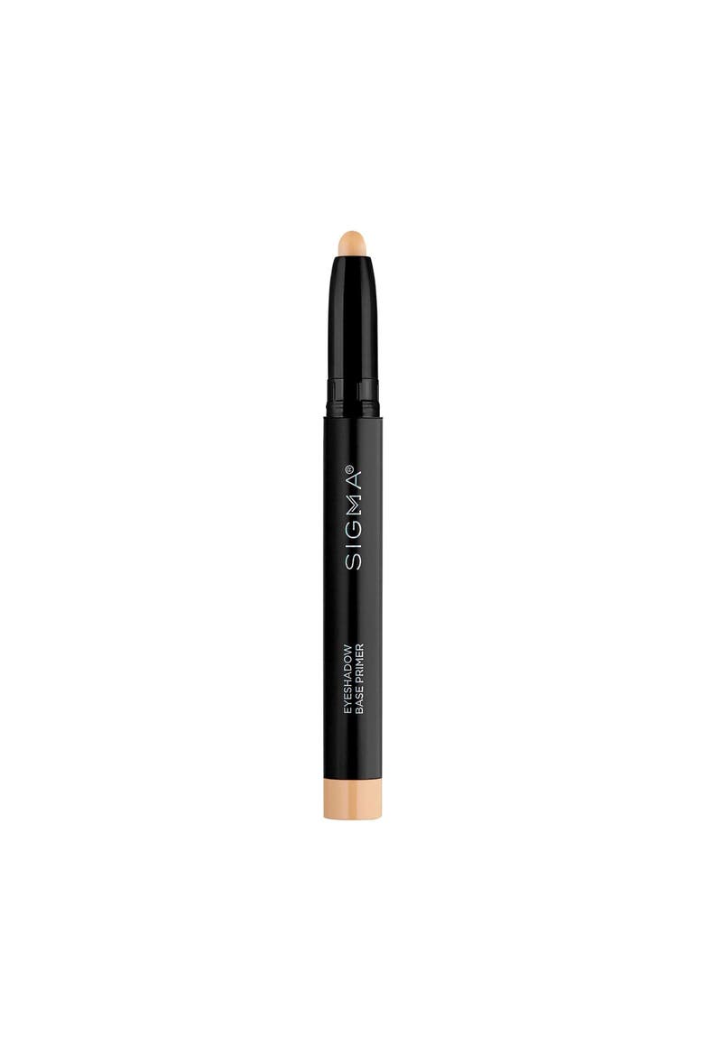 Eyeshadow Base Primer, Main, color, Ignite - light caramel