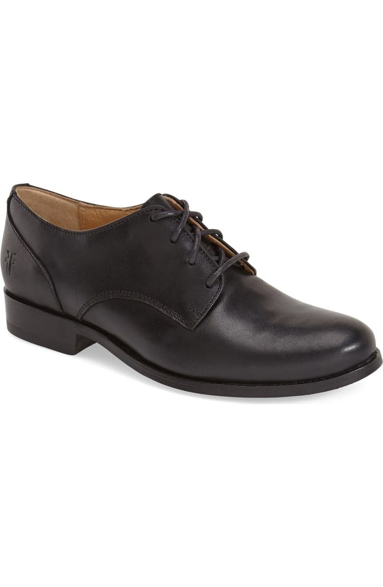 Frye 'Melissa' Oxford, Main, color,