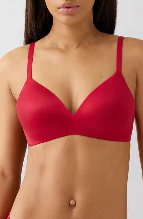 b.tempt'd by Wacoal Future Foundation Wireless T-Shirt Bra