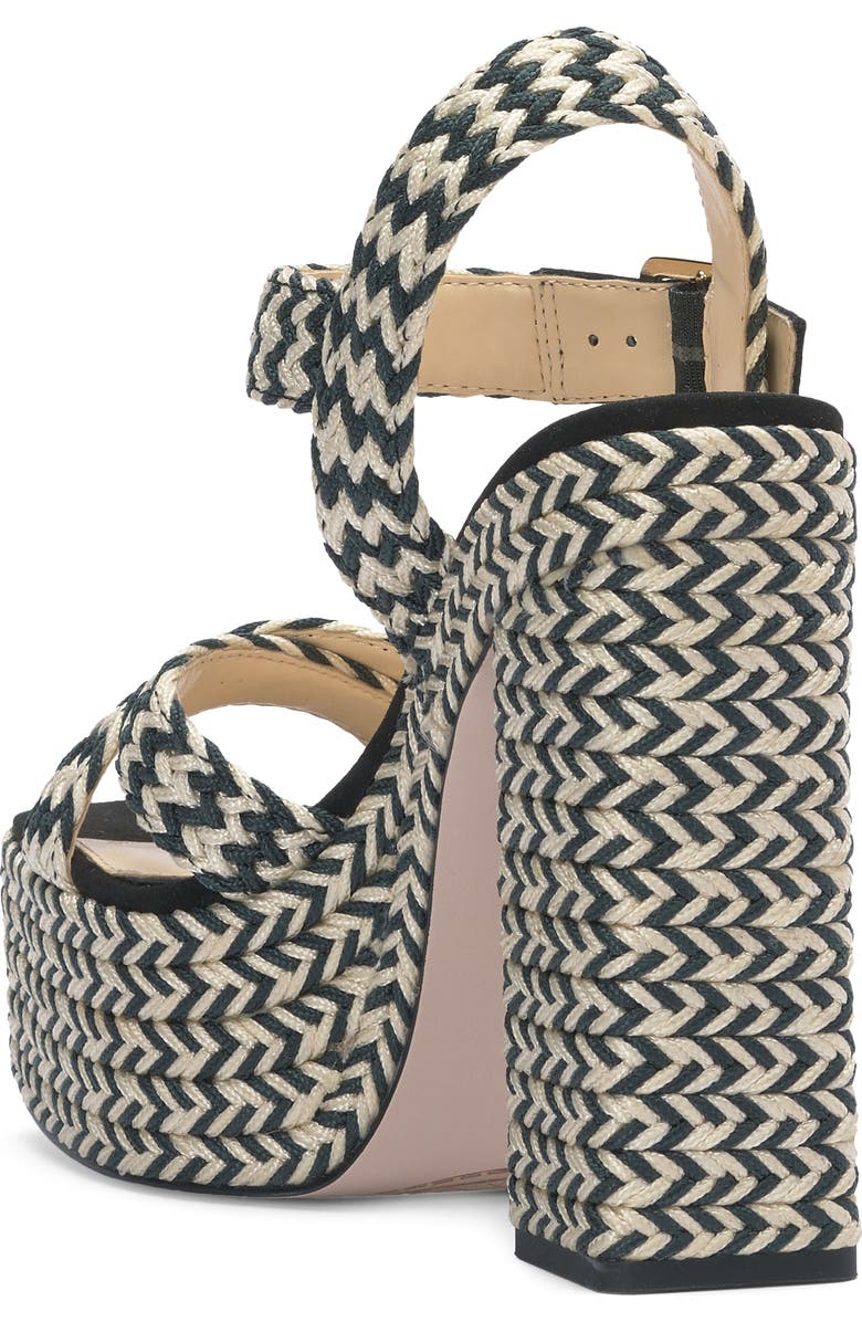 Jessica Simpson Brycen Platform Sandal, Alternate, color,