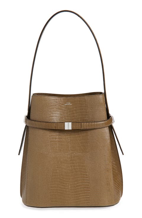 入荷なう Shop Green Toteme Online | Nordstrom トップス