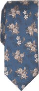 Original Penguin Messina Floral Tie