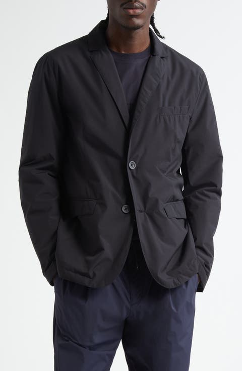 Functional Wardrobe Waterproof Sport Coat