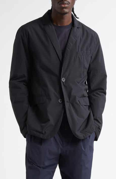 Herno Functional Wardrobe Waterproof Sport Coat