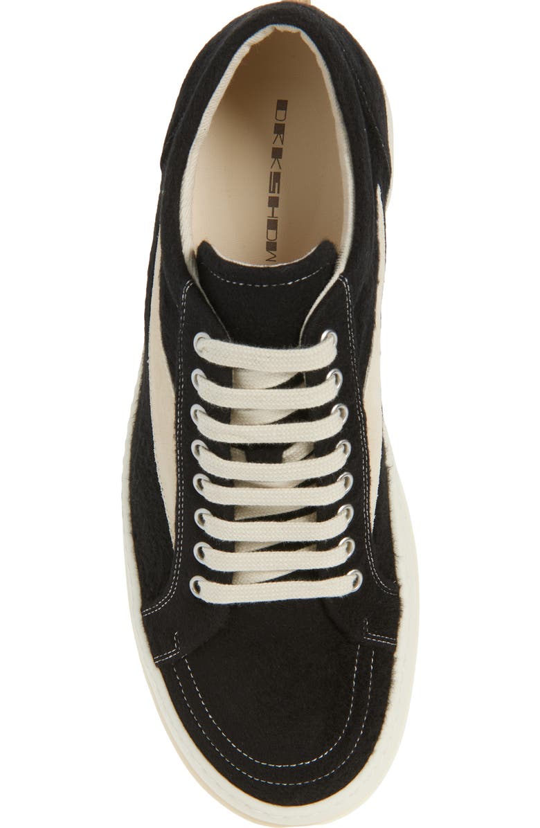 Rick Owens DRKSHDW Vintage Sneaks Sneaker, Alternate, color,