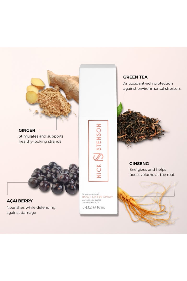 Root Lifter Spray, Alternate, color, None