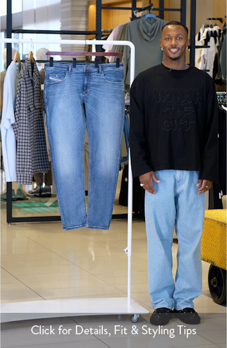 1979 Sleenker Skinny Jeans, sales video thumbnail