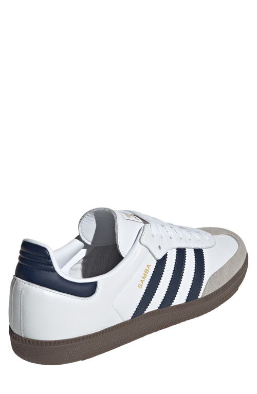 Adidas Originals Adidas Samba Og Sneaker