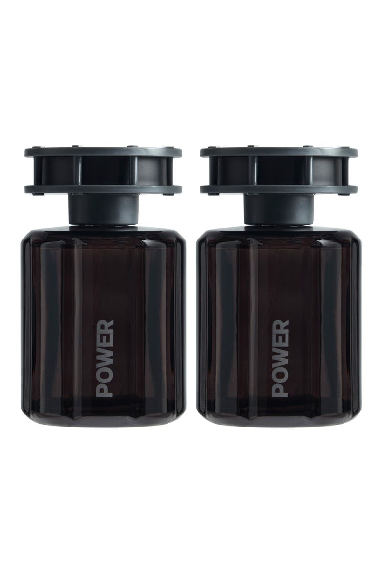 2-Pack Power Eau de Toilette, Main, color, NO COLOR