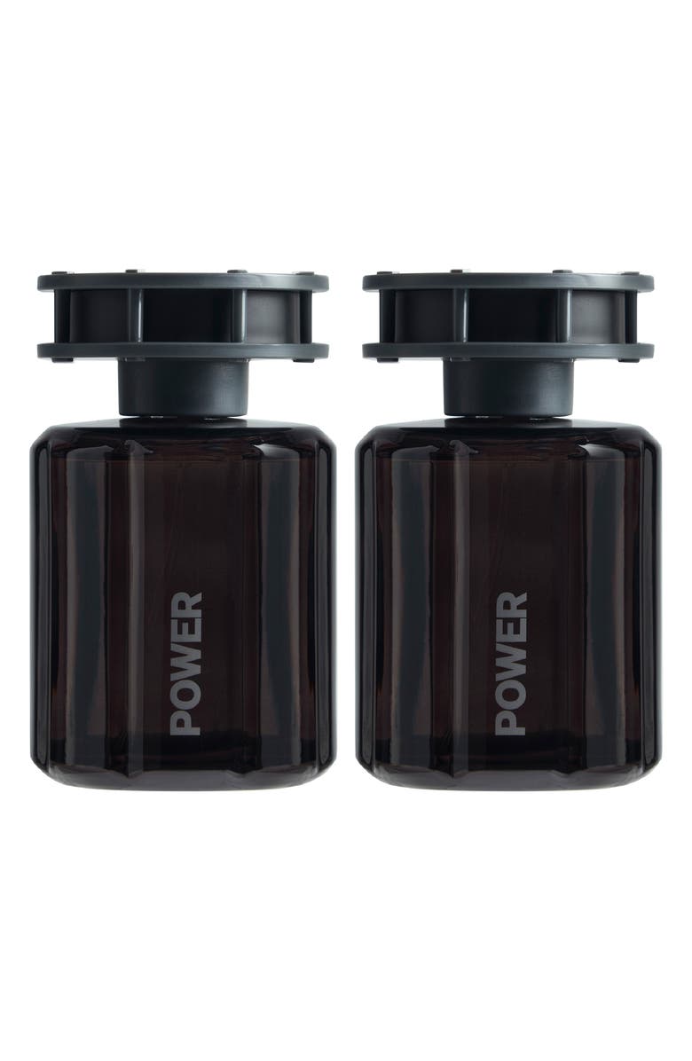 50 CENT 2-Pack Power Eau de Toilette, Main, color, 