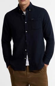 Barbour Buckley Button-Down Shirt