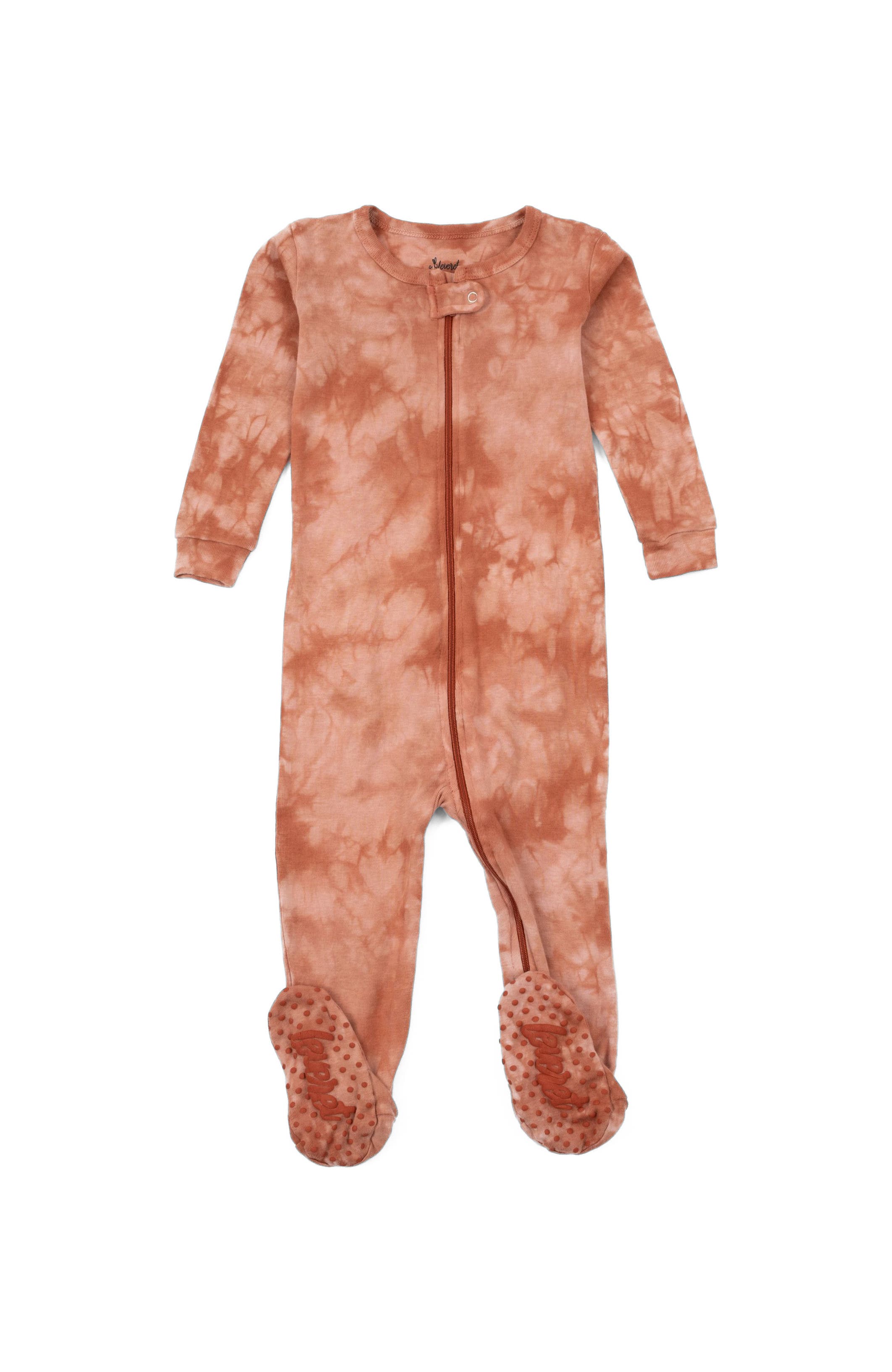 Tie Dye Peach Mix