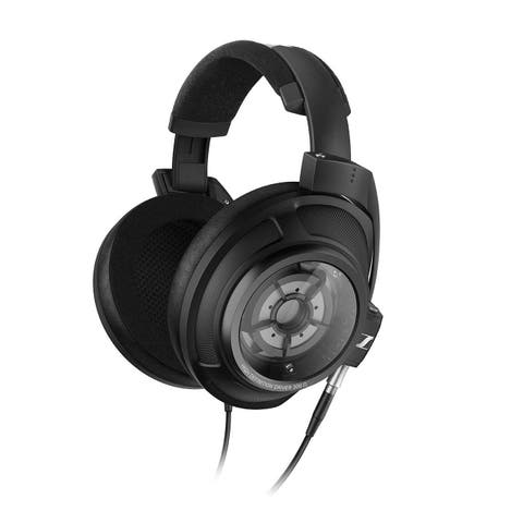 HD 820 Over-the-Ear Audiophile Reference Headphones
