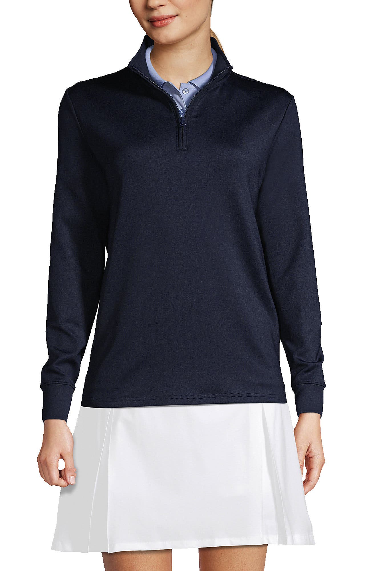 Classic Navy