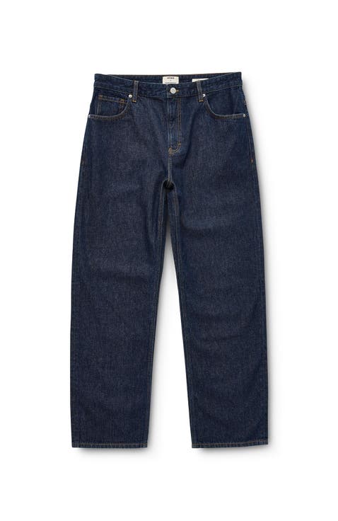 Men's Baggy Jean
