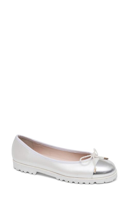 Paul Mayer Bravo Lug Sole Ballet