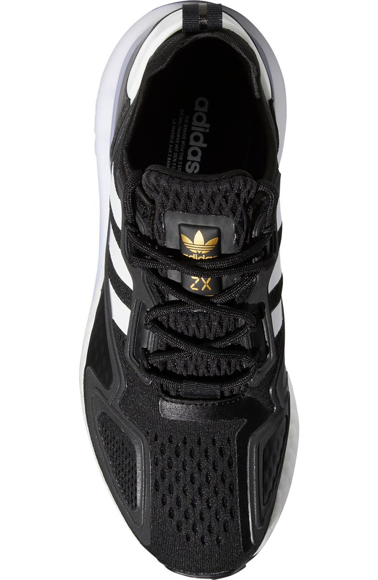 adidas ZX 2K Boost Sneaker, Alternate, color,