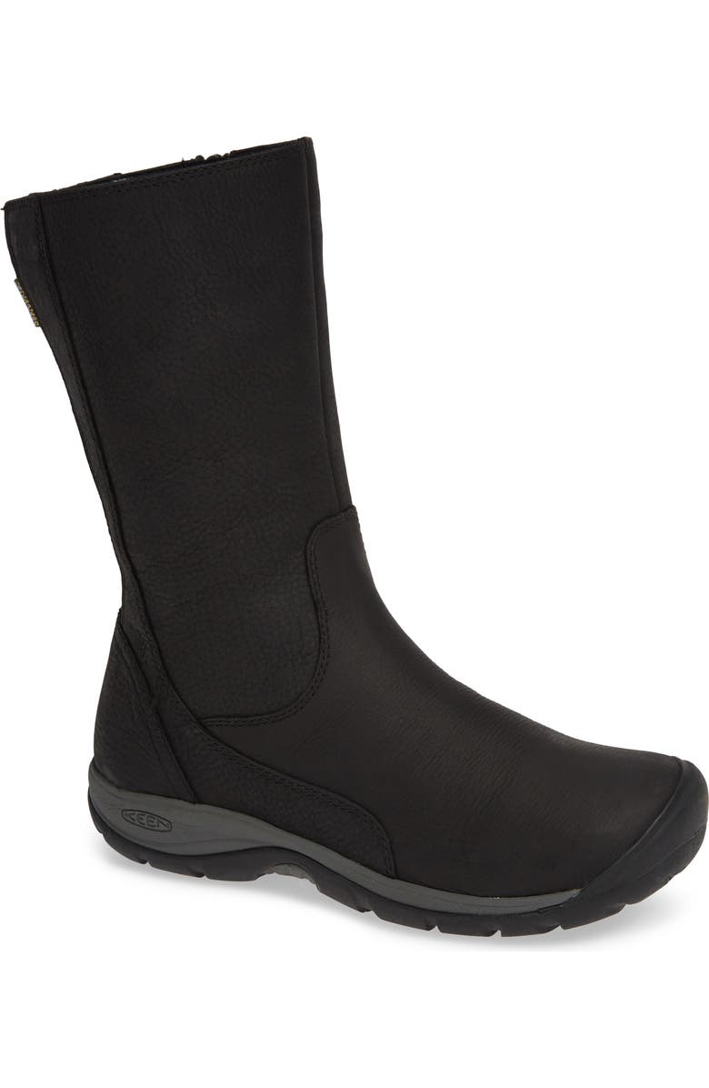 KEEN Presidio II Waterproof Boot, Main, color,