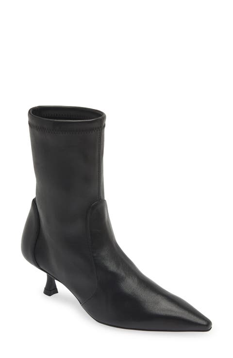 Naomi 50 Bootie (Women)