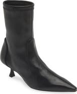 Stuart Weitzman Naomi 50 Bootie
