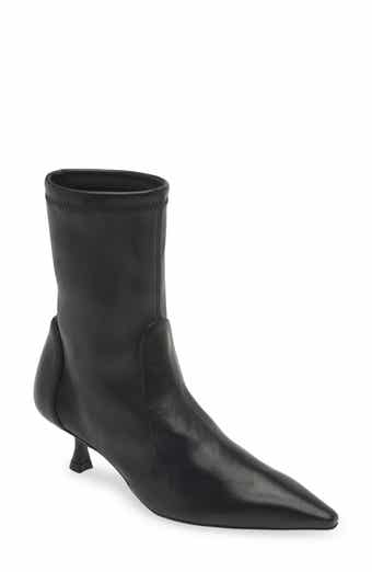 Naomi 50 Bootie