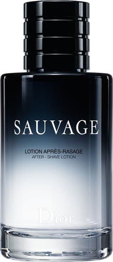 DIOR Sauvage After Shave Lotion Nordstrom