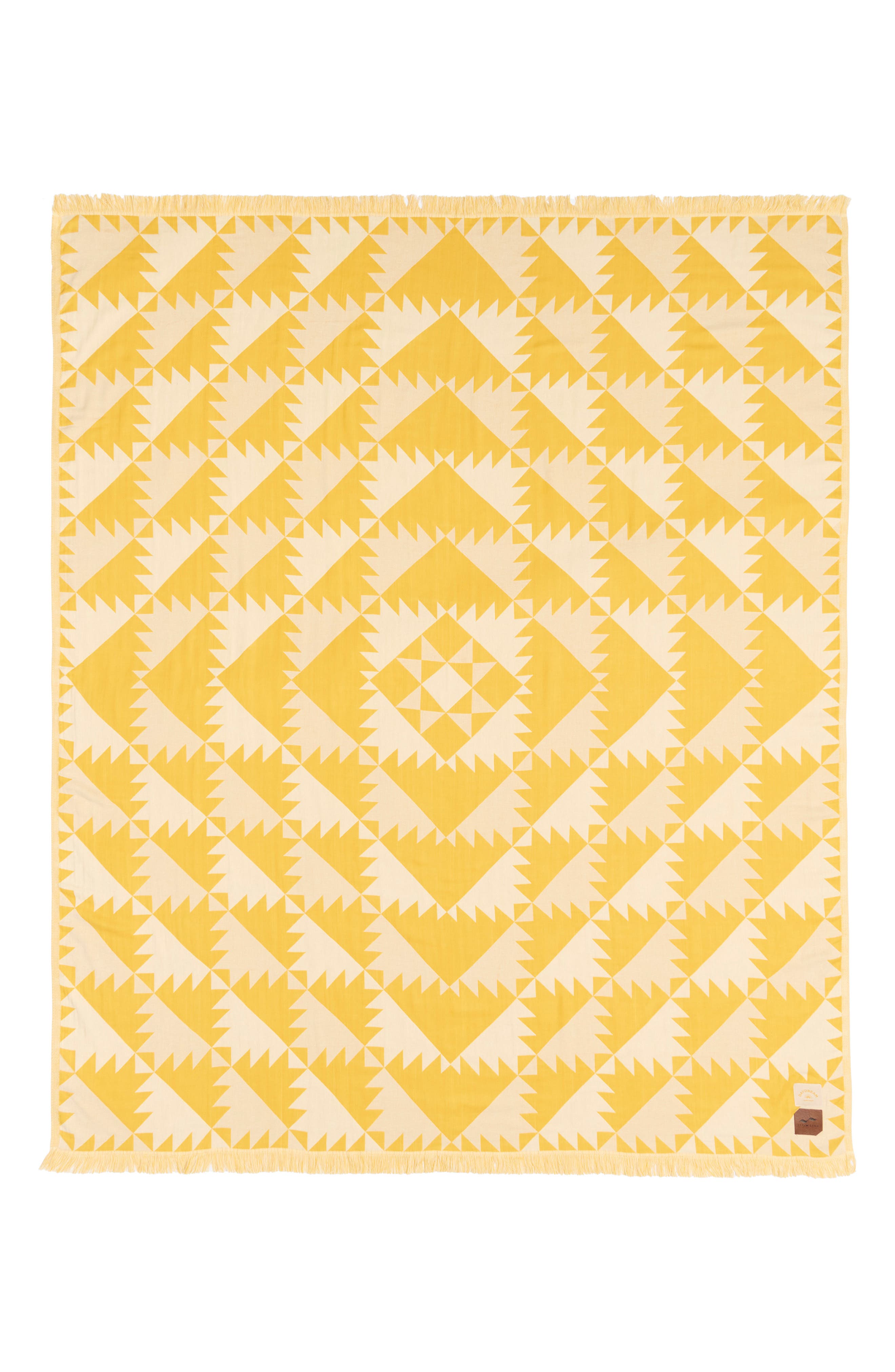 Slowtide Daydream Blanket