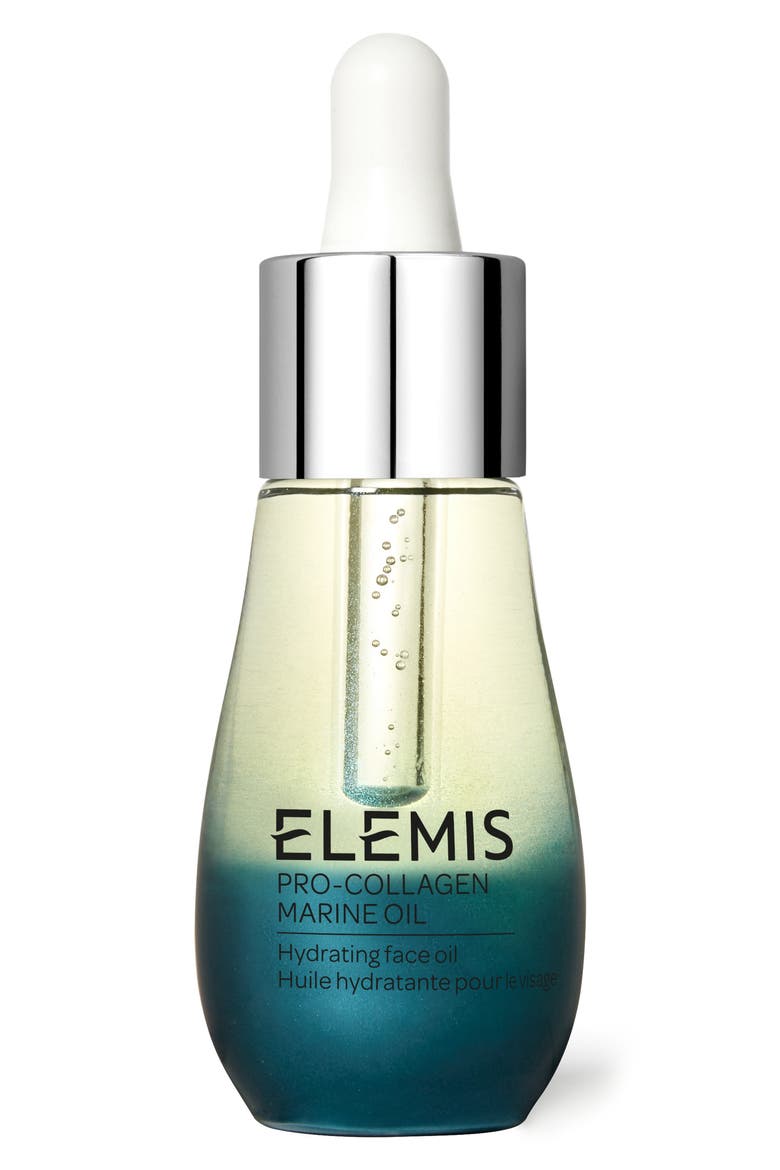 Pro-Collagen Marine Oil, Main, color, NO COLOR