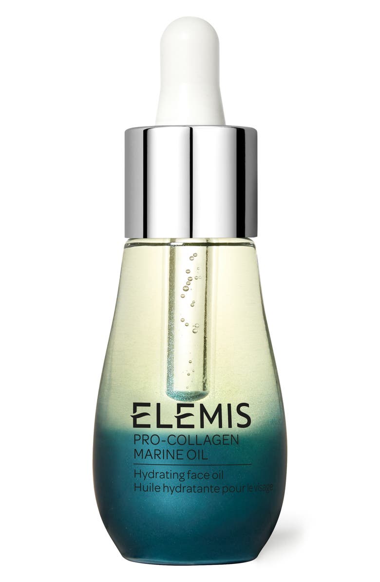 Elemis Pro-Collagen Marine Oil, Main, color, 