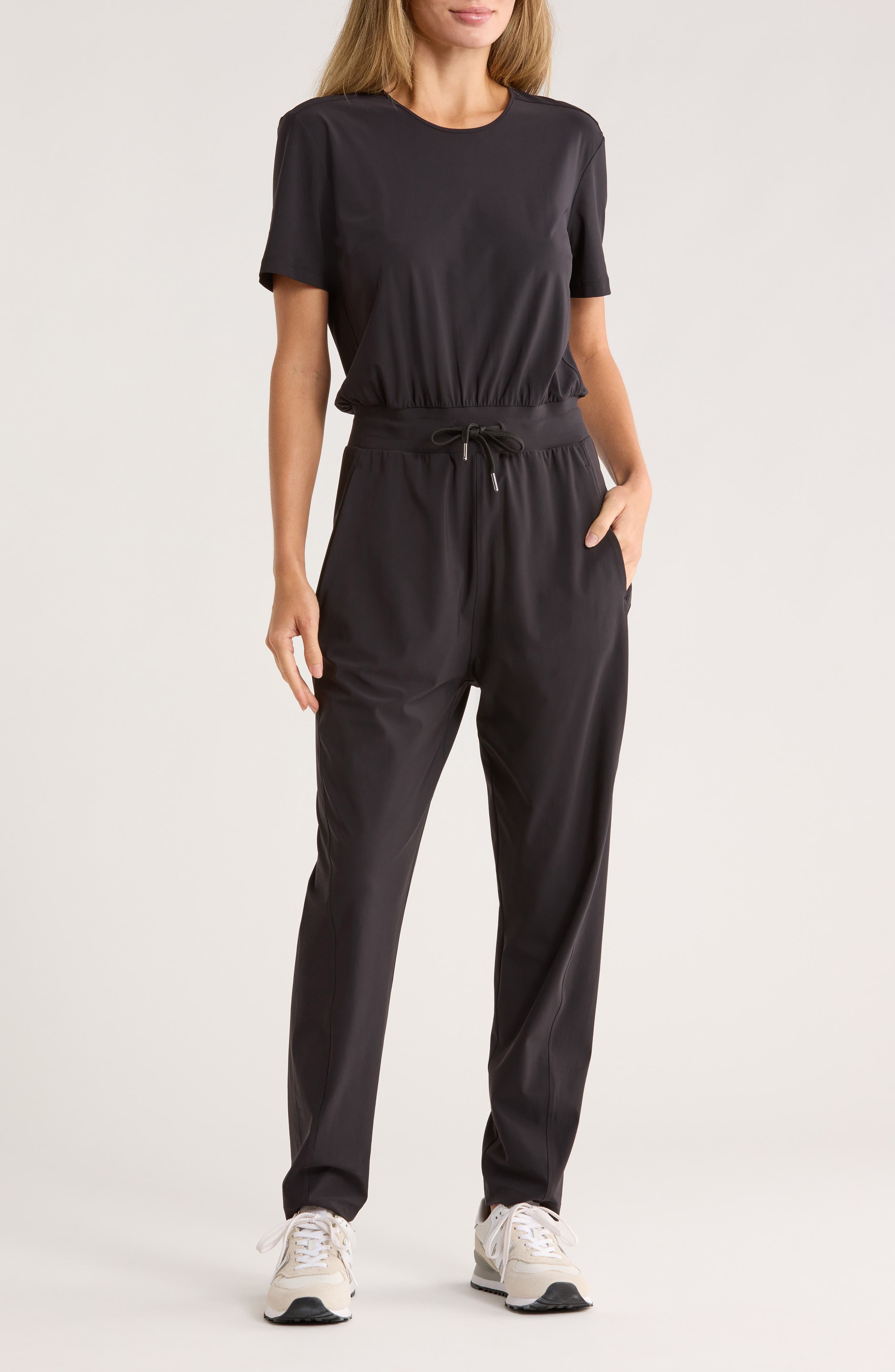 Sweaty Betty Explorer Jumpsuit