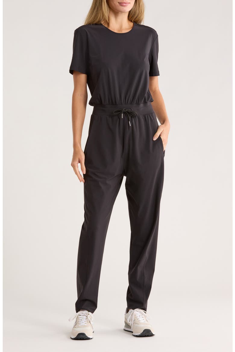 Explorer Jumpsuit, Main, color, BLACK