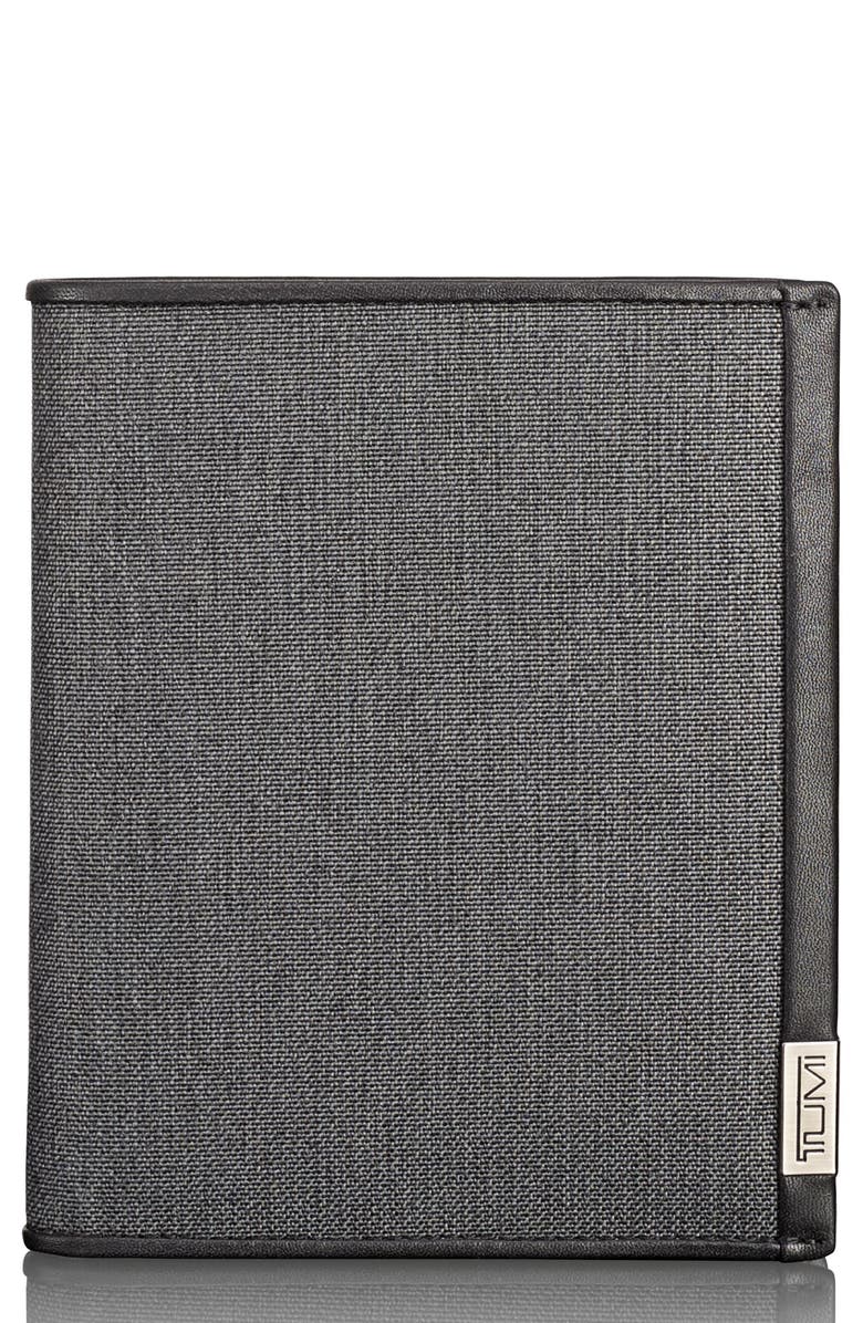 TUMI Alpha Passport Case, Main, color, 