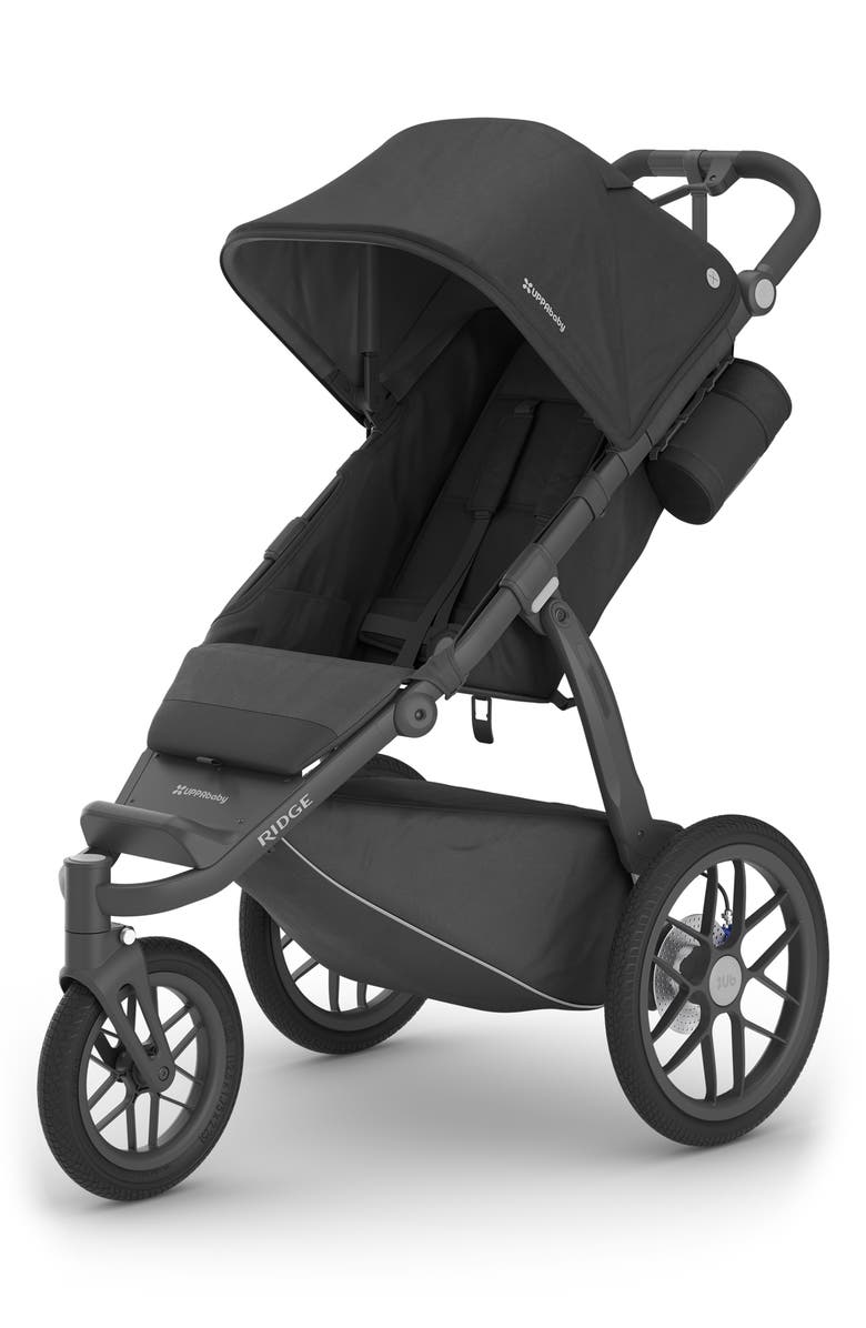 UPPAbaby RIDGE All-Terrain Stroller, Main, color, Jake
