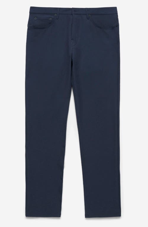 Goodlife Stretch Twill Five Pocket Pants