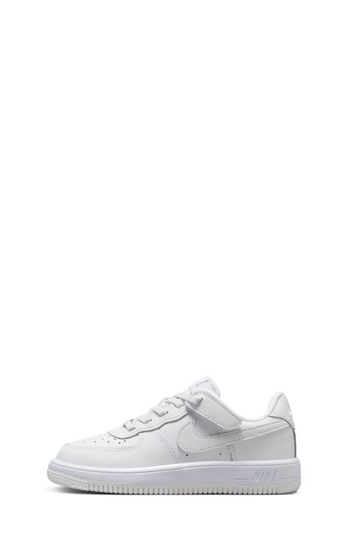 Nike Air Force 1 Low Easyon Sneaker In White