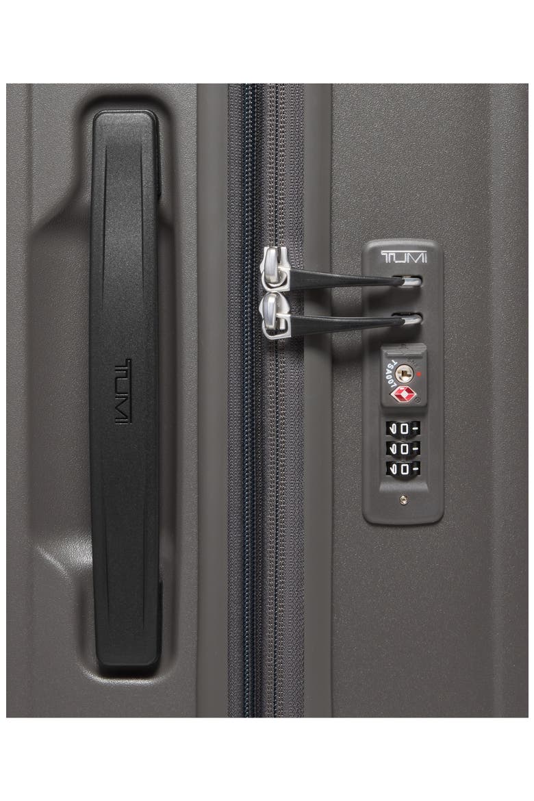 Ventra Large Expandable Carry On, Alternate, color, CASTLE ROCK TEXTURE