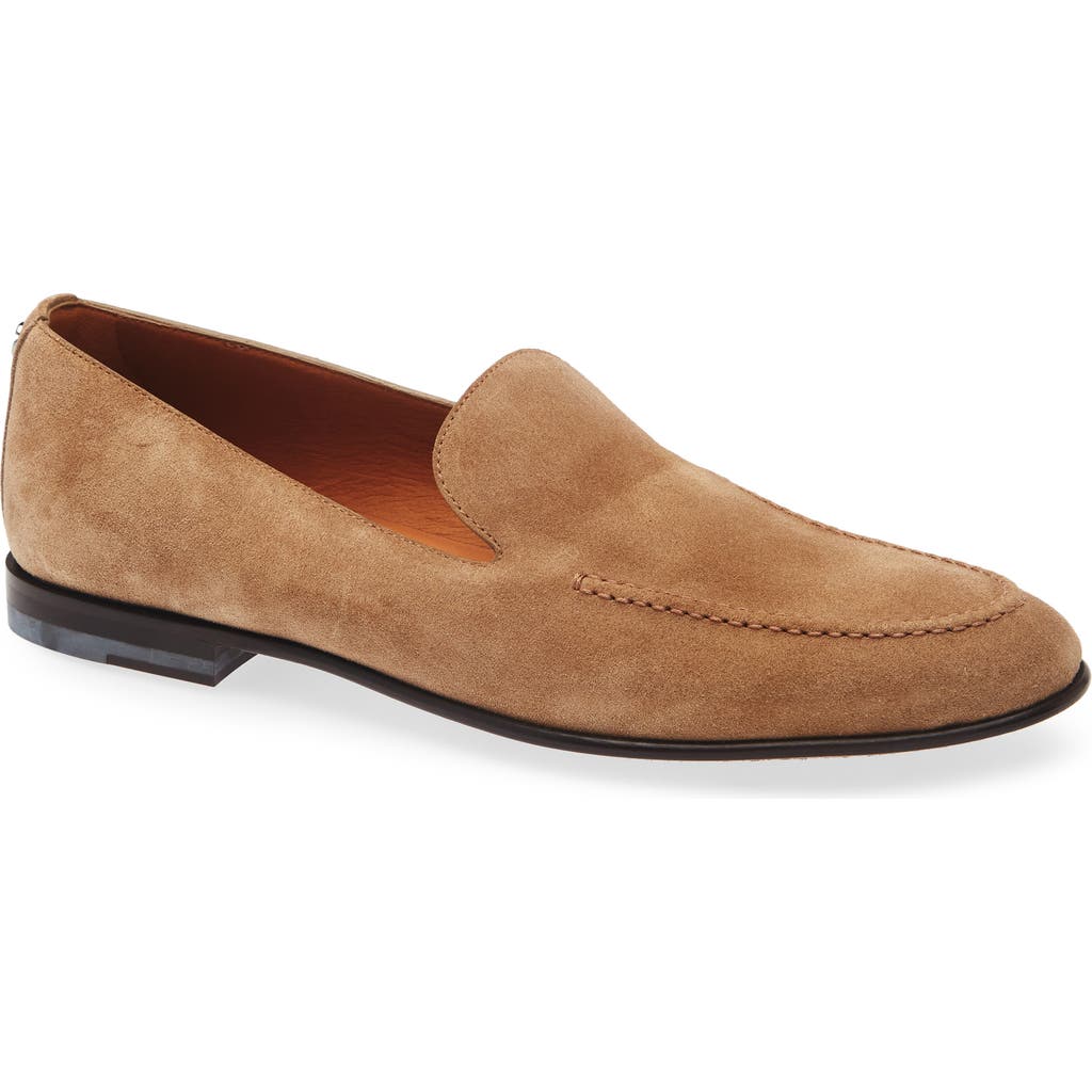 Dolce & Gabbana Dolce&gabbana Apron Toe Venetian Loafer