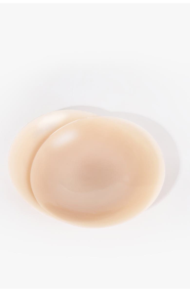 Popilush Silicone Nipple Covers, Alternate, color, Nude