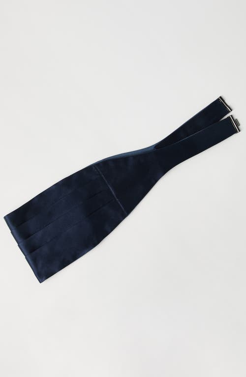 Brunello Cucinelli Cummerbund
